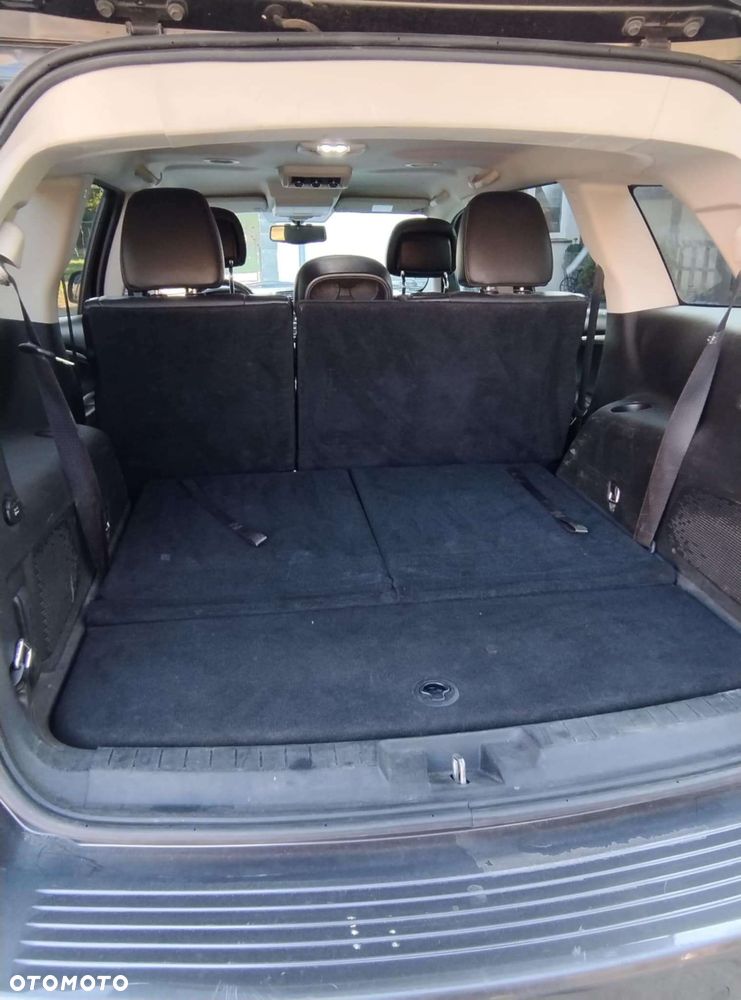 Fiat Freemont 2.0 Multijet Lounge AWD - 19