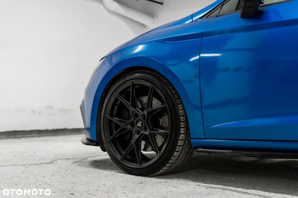 Seat Leon 2.0 TSI Cupra S&S DSG - 3