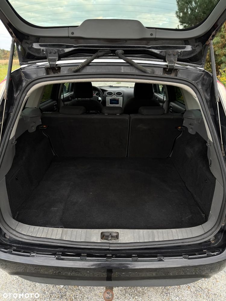 Ford Focus 1.6 TDCi DPF Econetic - 17