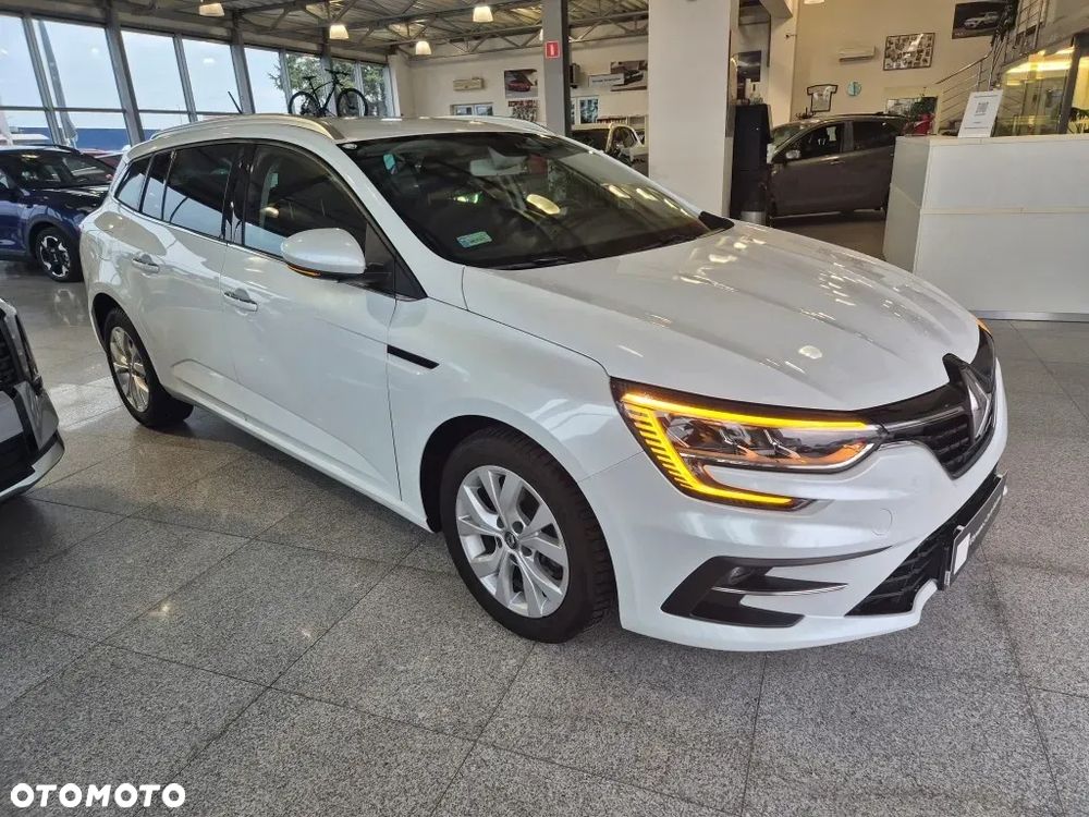 Renault Megane 1.3 TCe FAP Zen - 6