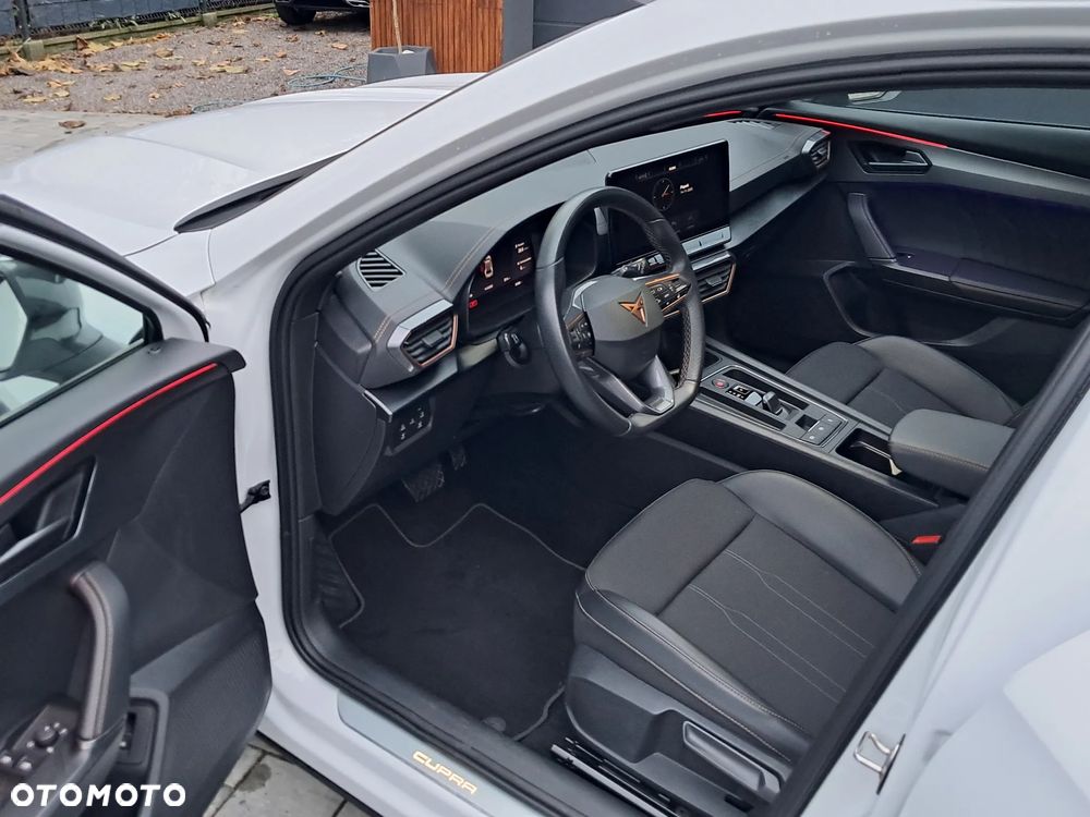 Cupra Formentor 1.5 TSI DSG - 15