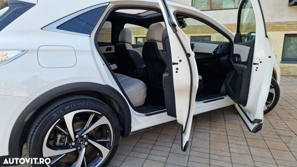 DS Automobiles DS 7 Crossback 1.6 PHeV FWD 225 EAT8 OPERA - 16