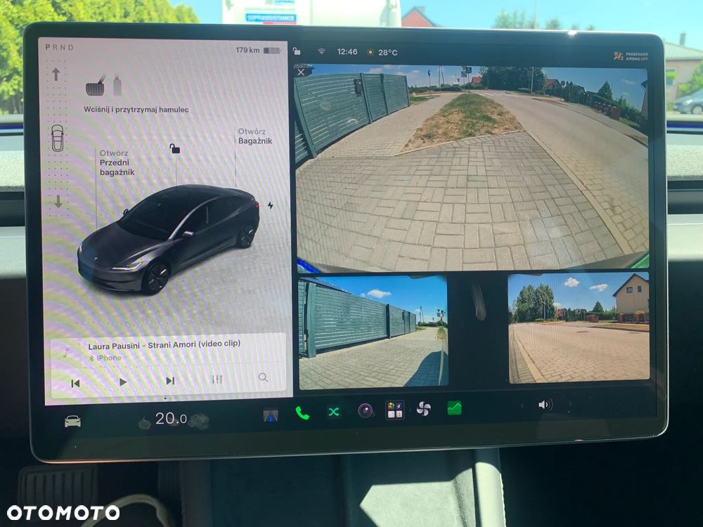 Tesla Model 3 AWD - 30