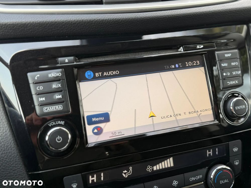 Nissan Qashqai 1.2 DIG-T Tekna - 22