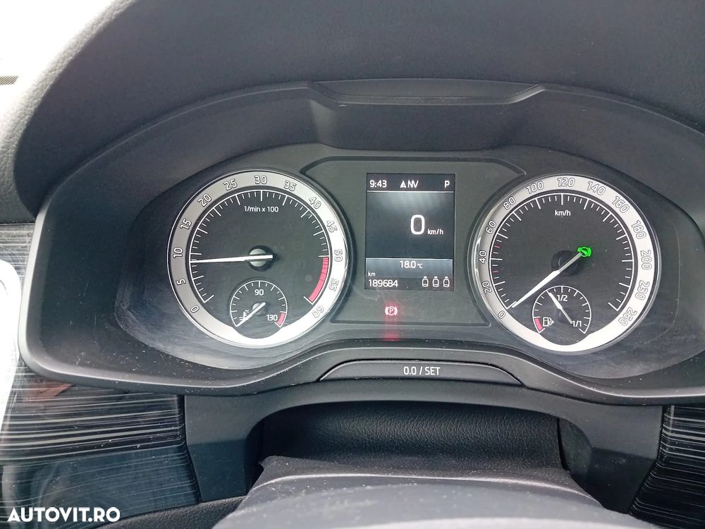 Skoda Kodiaq 2.0 TDI 4X4 DSG Style - 23