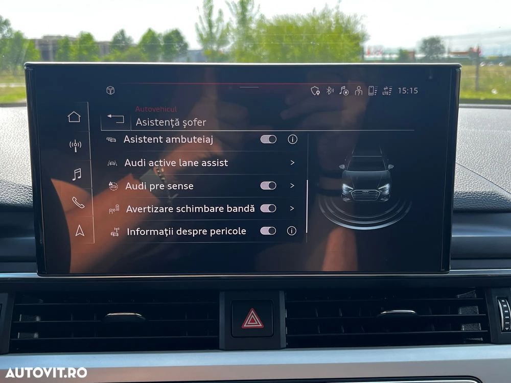 Audi A4 - 30