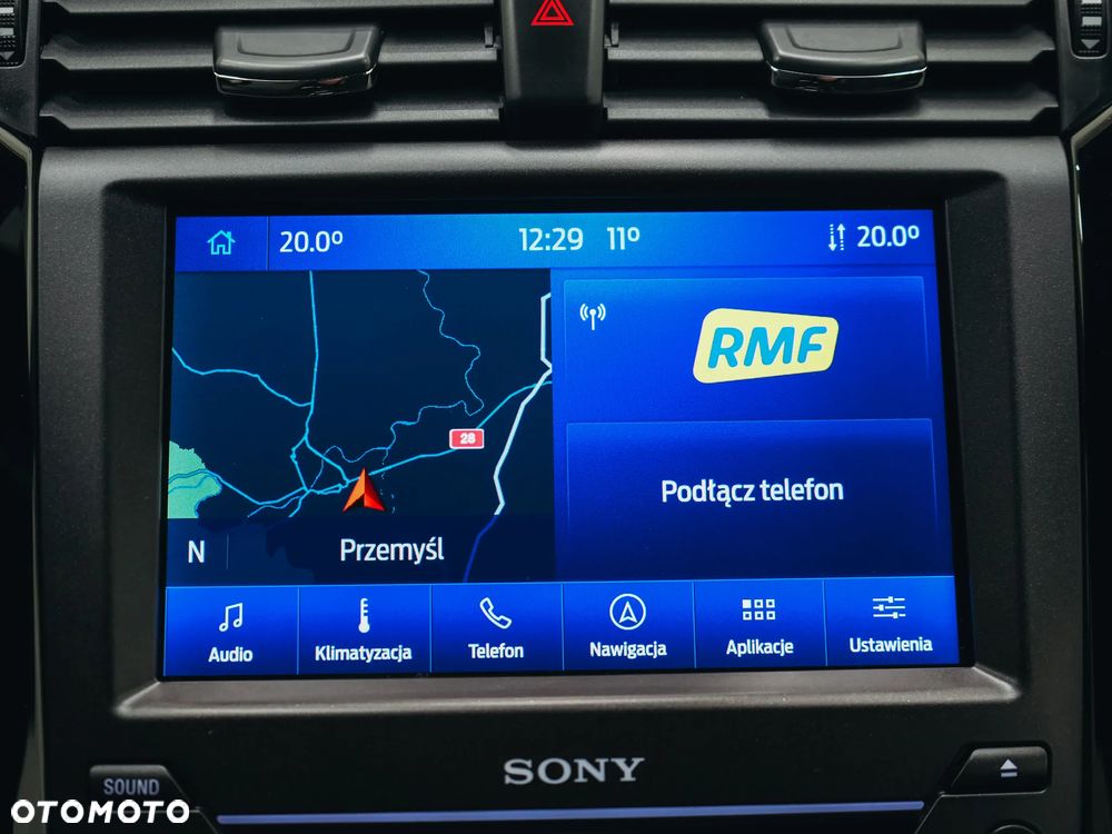 Ford Mondeo 2.0 EcoBlue ST-Line - 28