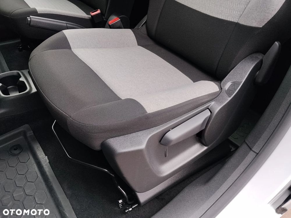 Citroën Berlingo M 1.5 BlueHDI Feel S&S N1 - 14
