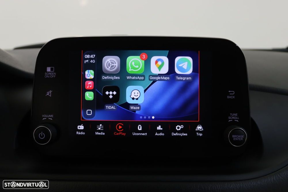 Fiat Tipo 1.3 Multijet City Life - 20