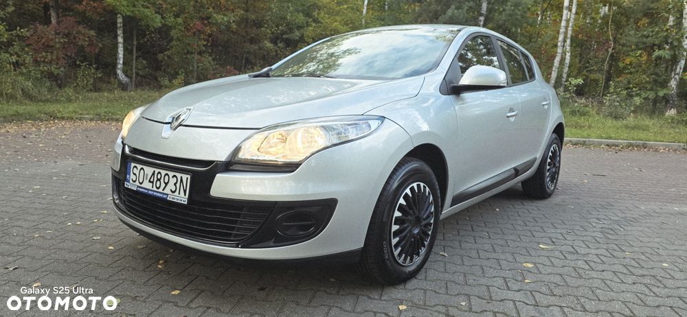 Renault Megane 1.5 dCi Generation - 30