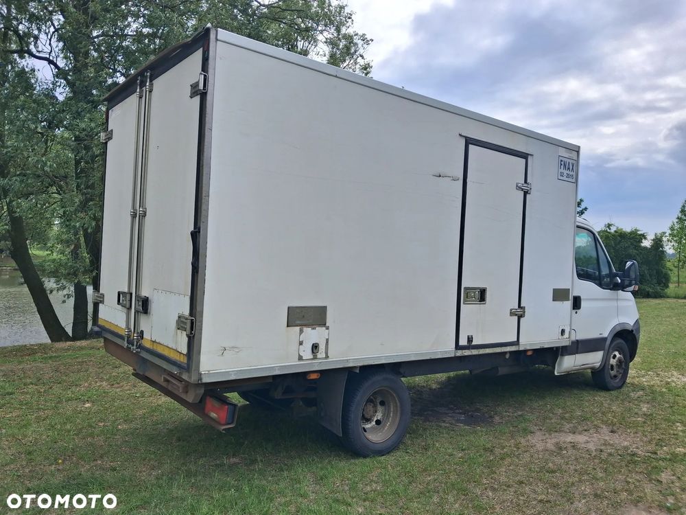 Iveco 35C13 - 5