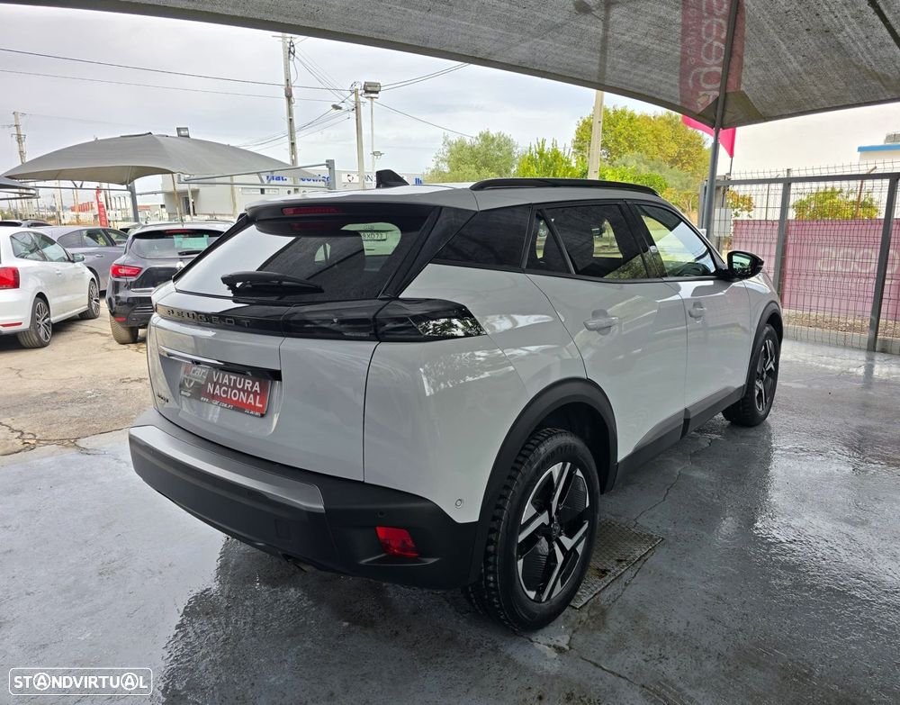 Peugeot 2008 1.2 PureTech Allure - 5