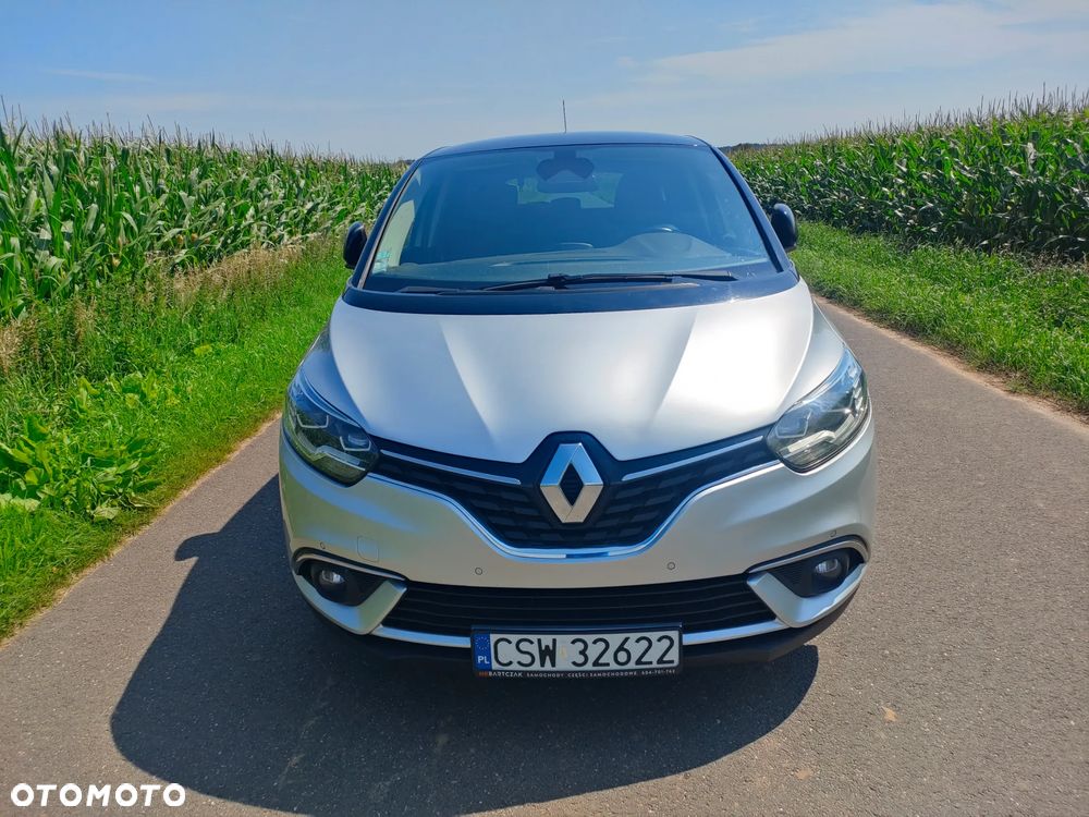 Renault Scenic 1.6 dCi Energy Bose EU6 - 1