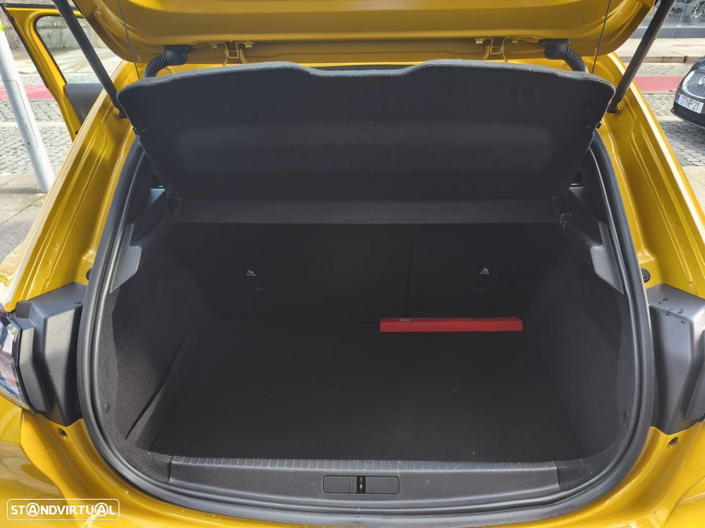 Peugeot 208 1.2 PureTech Active Pack - 10