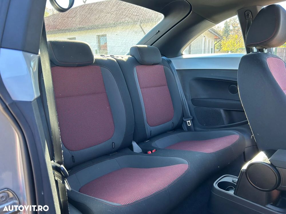 Volkswagen Beetle 1.4 TSI Sport - 16