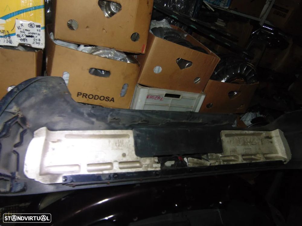 VW Sharan/Seat alhambra/Ford galaxy para choques - 10