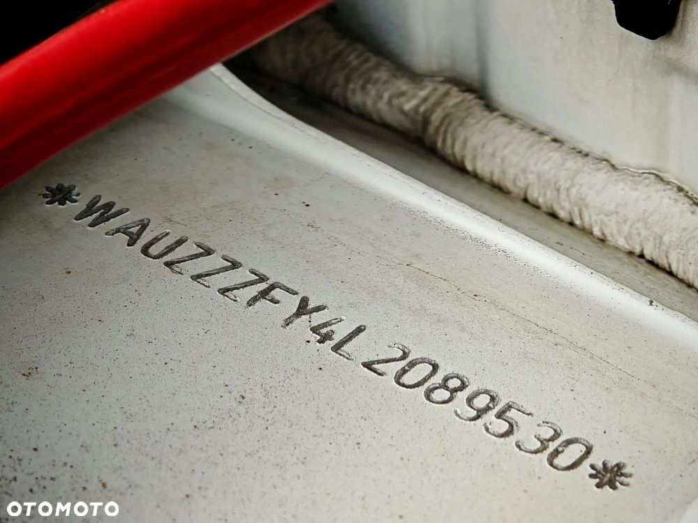 Audi Q5 35 TDI Quattro S tronic - 26