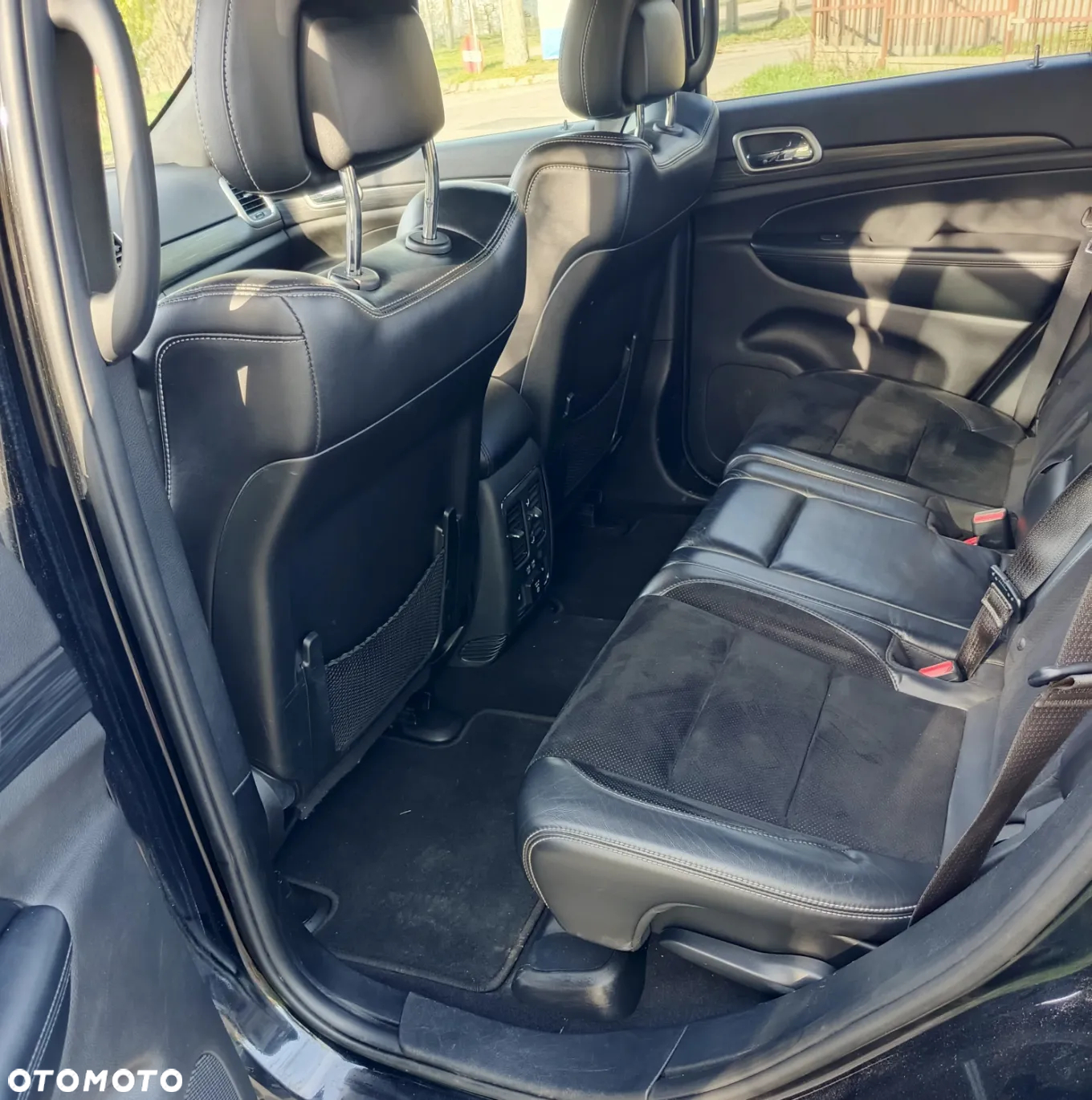 Jeep Grand Cherokee 3.6 V6 Laredo - 10