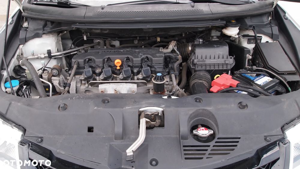 Honda Civic - 18