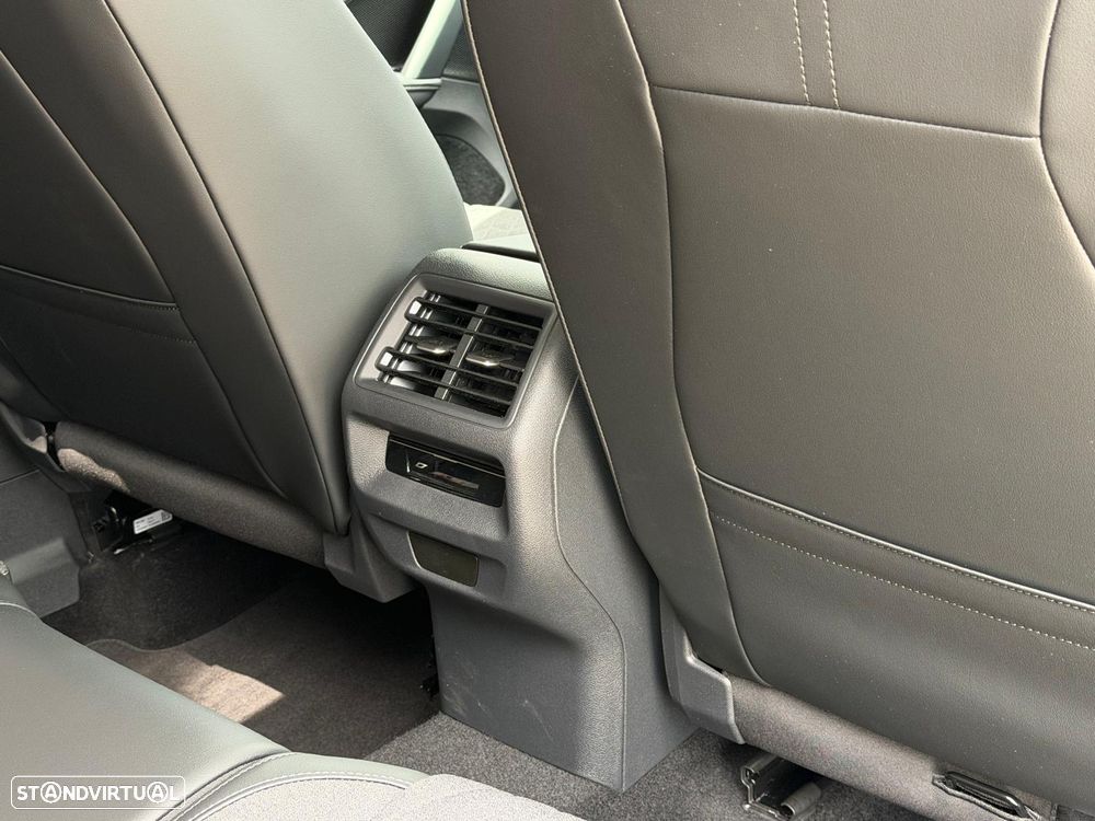 VW Tiguan 1.5 TSI eHybrid Urban DSG - 18