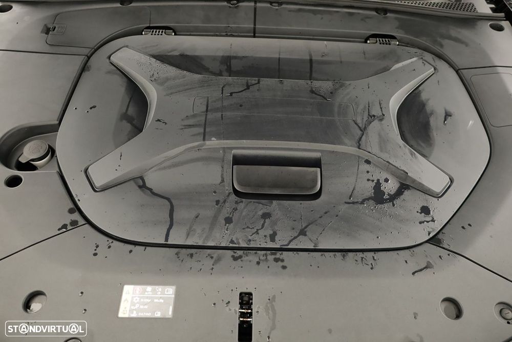 MG Marvel R 70 kWh Luxury - 29