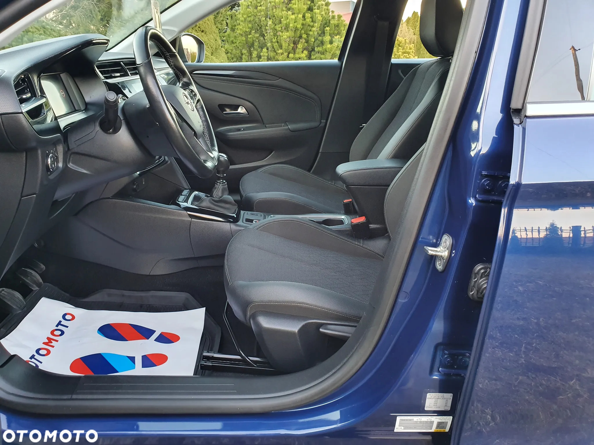Opel Corsa 1.2 Business S&S - 14