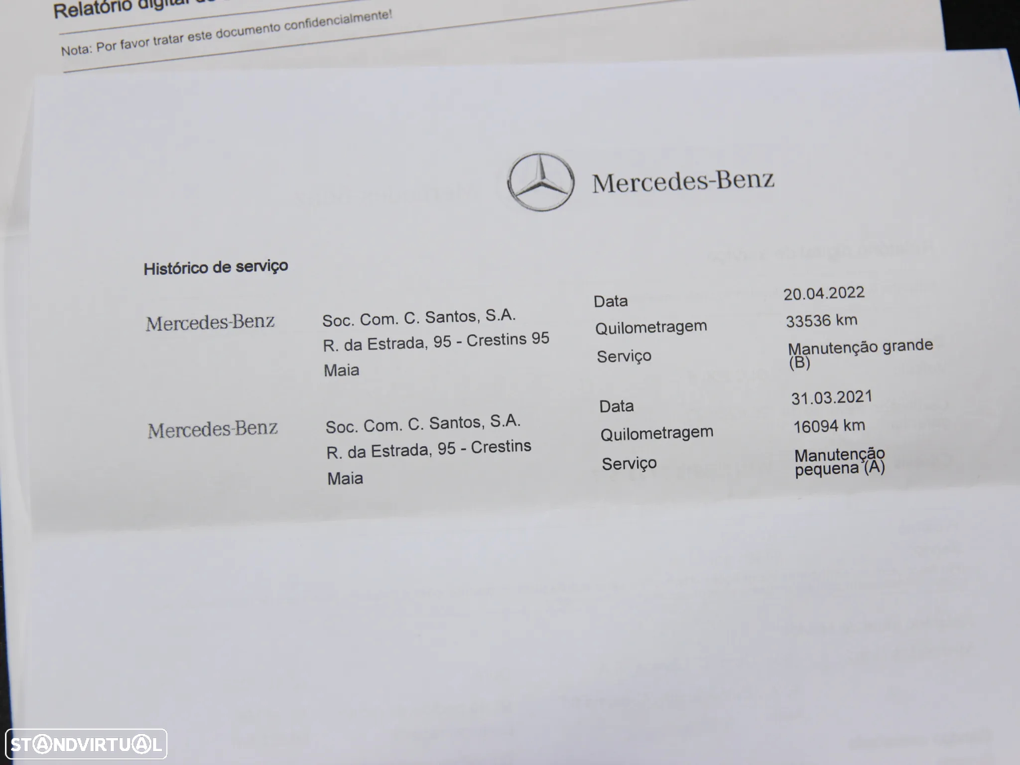 Mercedes-Benz GLC 200 d Edition - 31