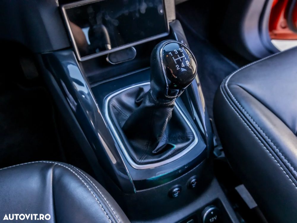 Ford EcoSport 1.0 EcoBoost TREND - 18