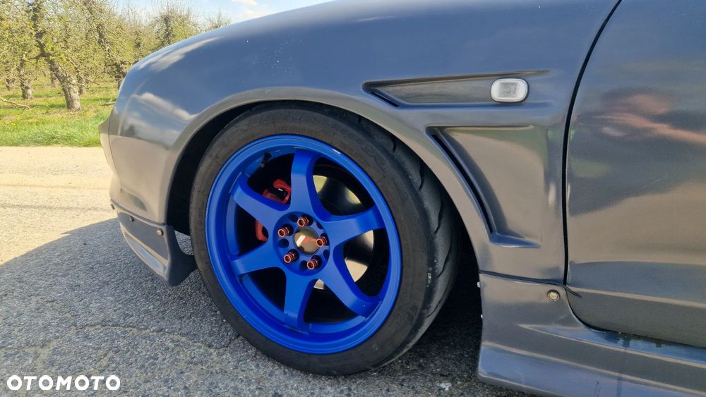 Toyota Celica 2.0 GT - 8