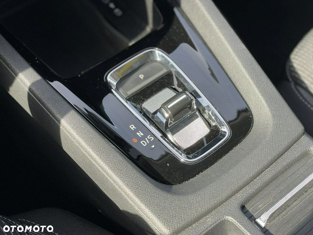 Skoda Octavia - 19
