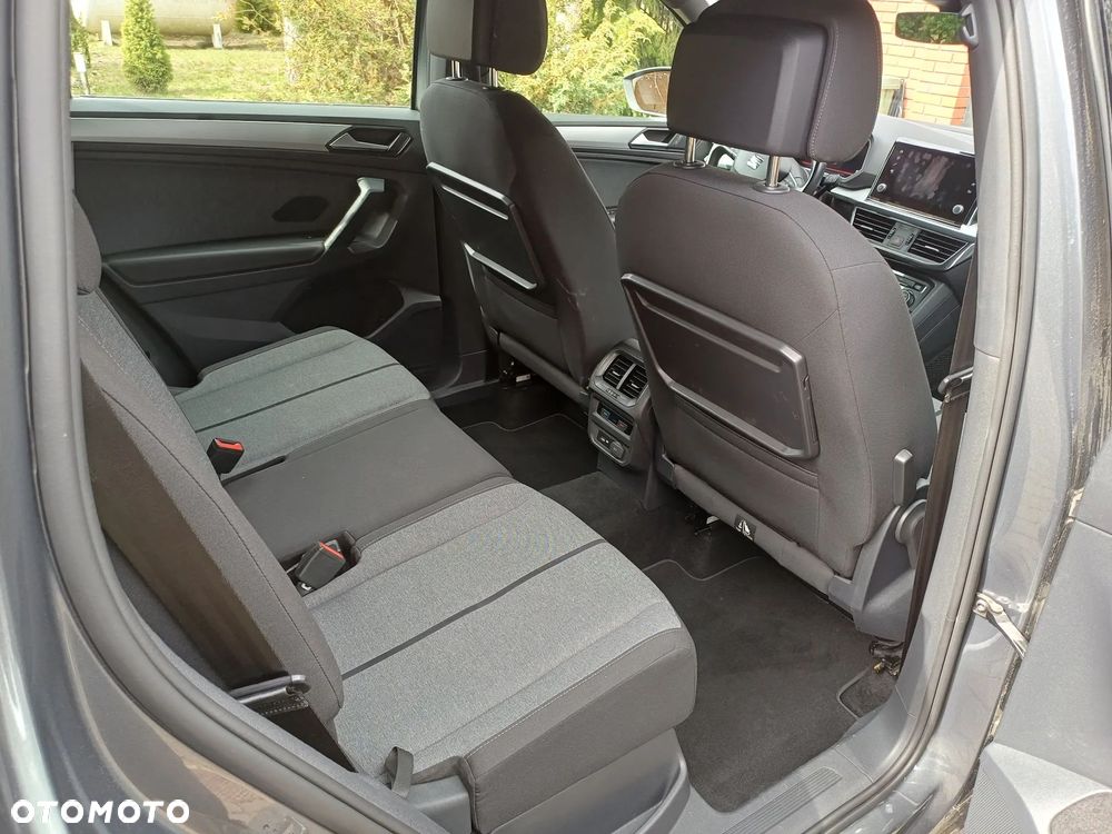 Seat Tarraco 2.0 TDI Style S&S - 14