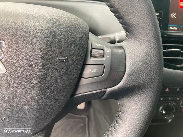 Peugeot 208 1.6 BlueHDi Active - 14