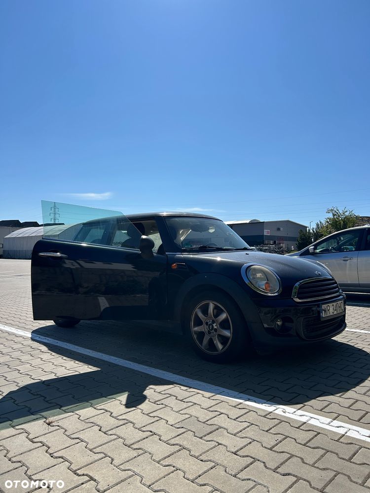 MINI ONE Standard - 6