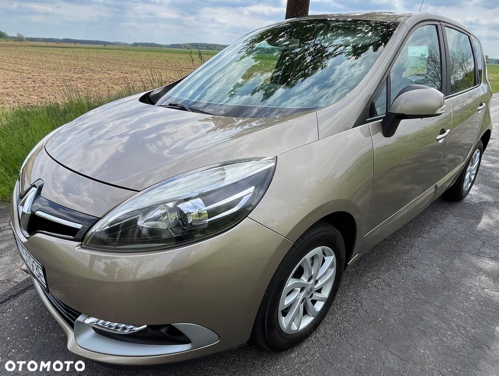 Renault Scenic 1.2 TCe Energy Expression - 6