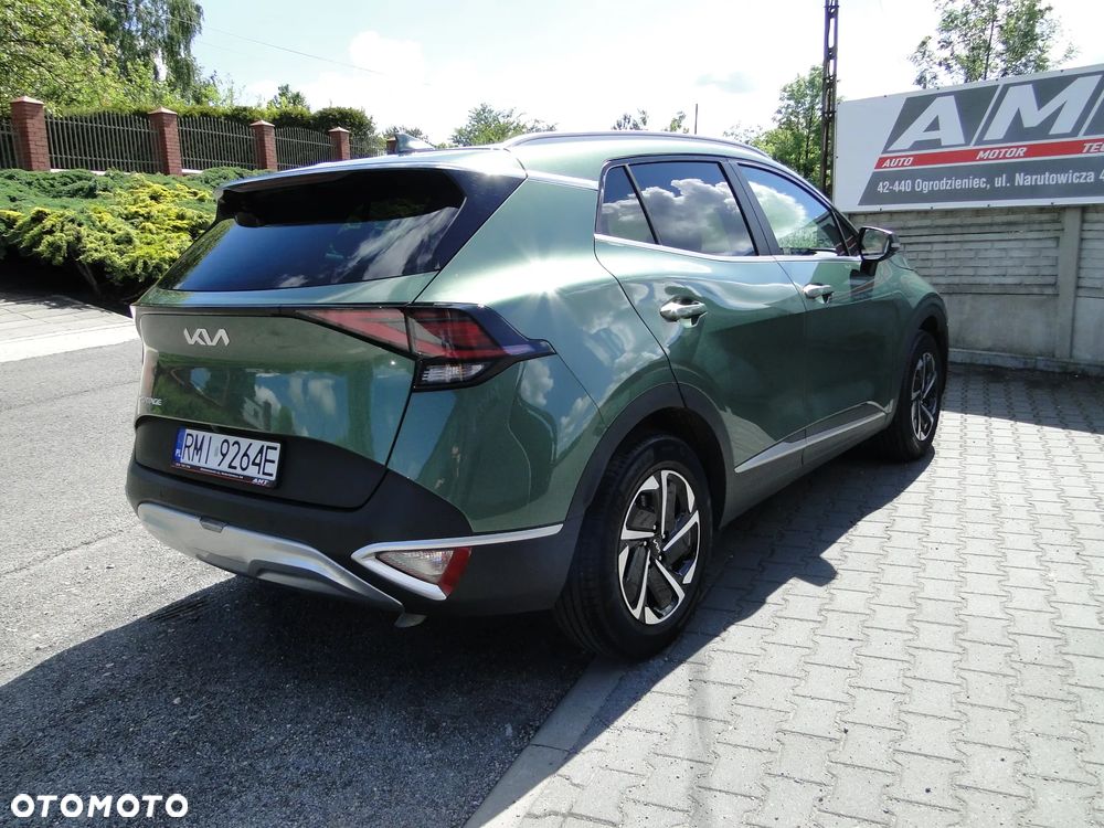 Kia Sportage 1.6 T-GDI L 2WD - 2