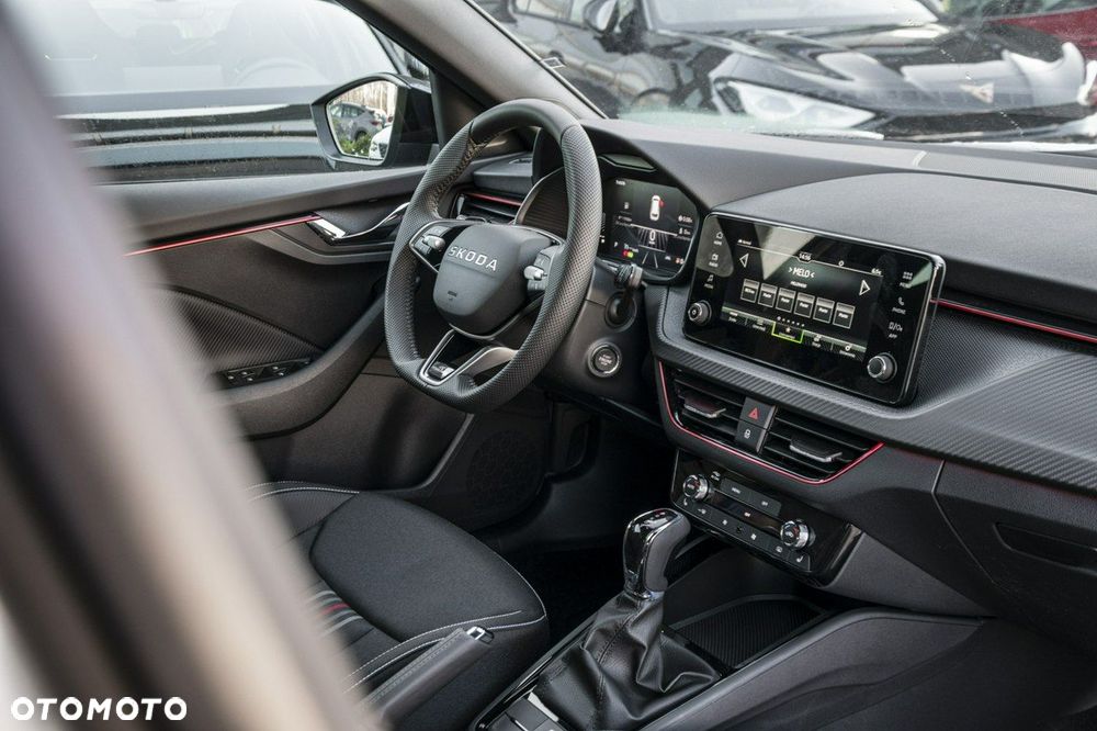 Skoda Kamiq - 16