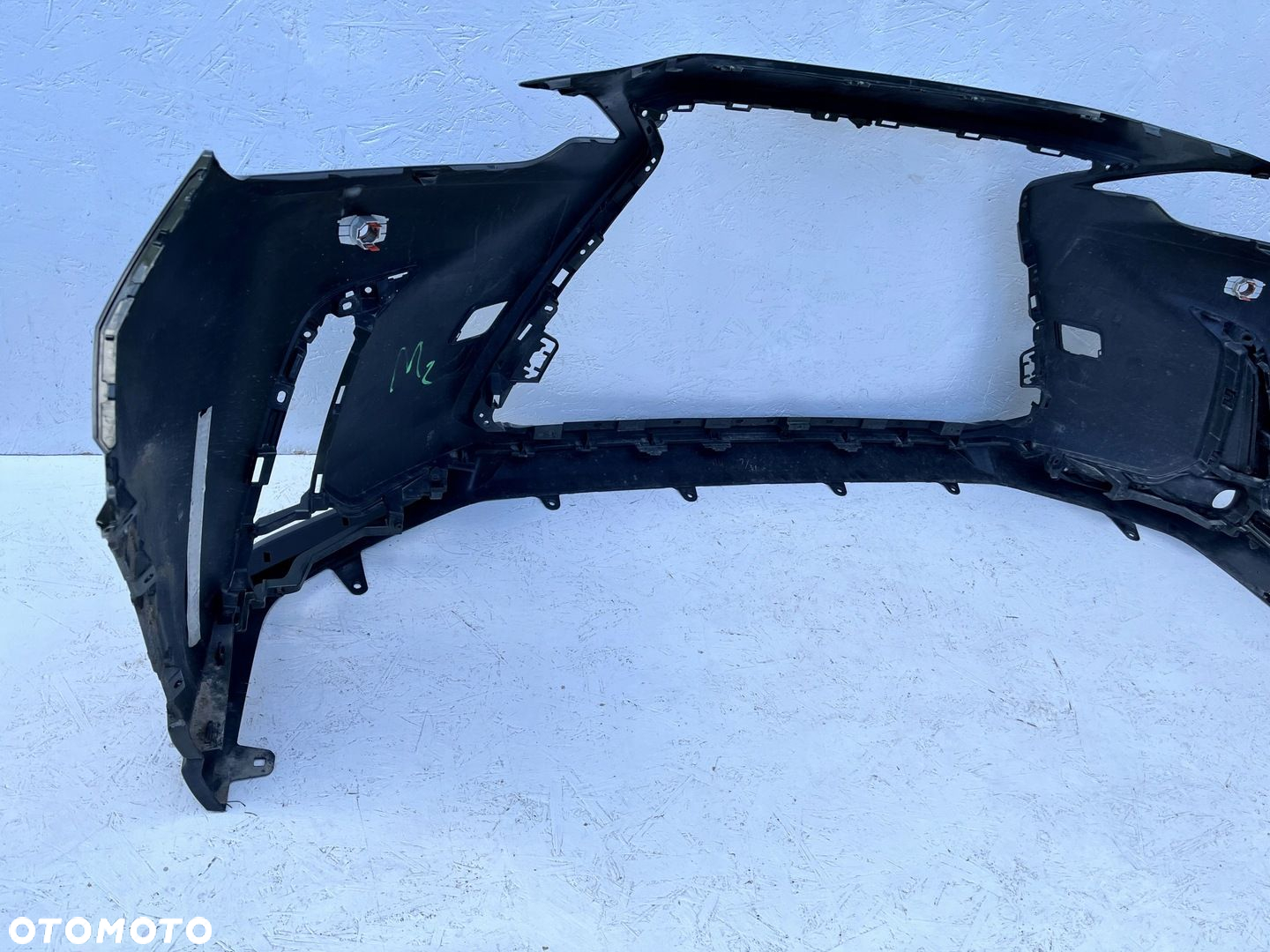 LEXUS NX II 2021- ZDERZAK PRZEDNI 52119-78330 ORG FV WYS 24H - 11