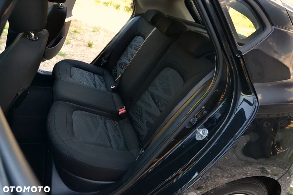 Kia Ceed 1.4 CVVT Attract plus - 18