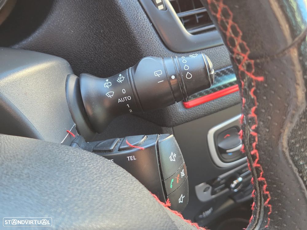 Renault Mégane Sport Tourer 1.5 dCi GT Line SS - 14