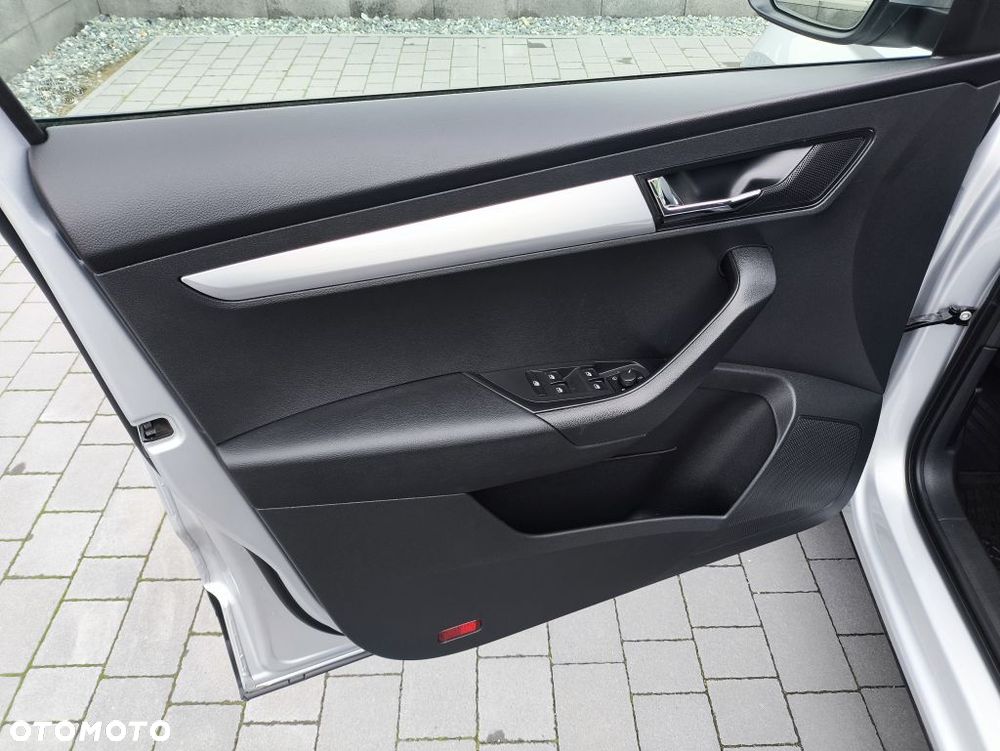 Skoda Karoq 1.6 TDI SCR 4x2 Ambition - 5