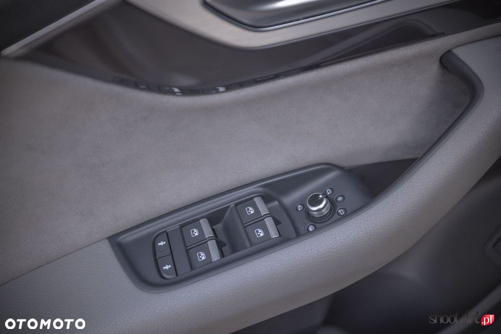 Audi Q7 3.0 TDI Quattro Tiptronic - 15