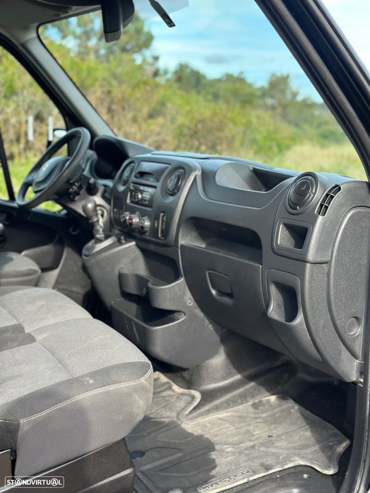 Renault Master - 13