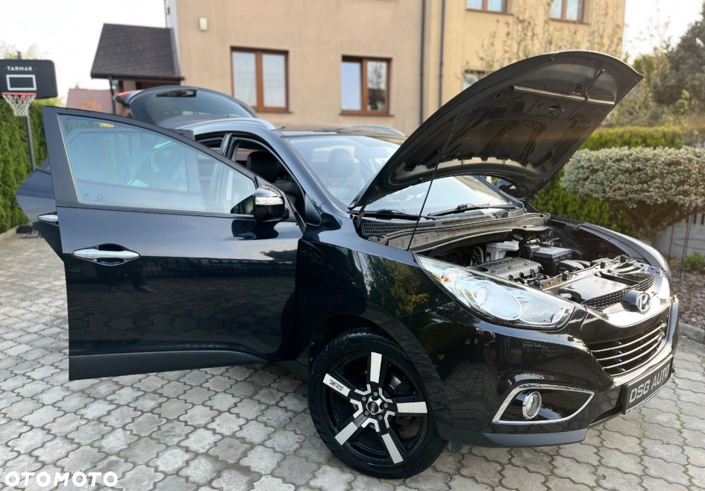 Hyundai ix35 - 18