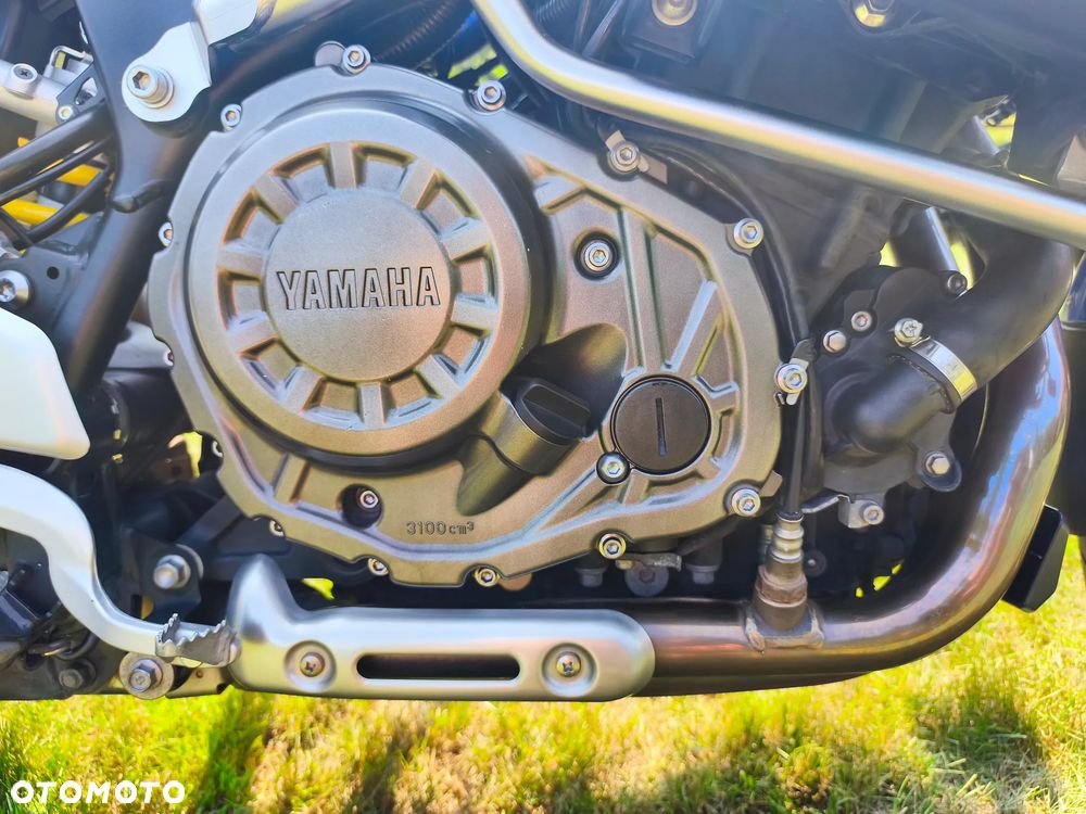 Yamaha Super Tenere - 19