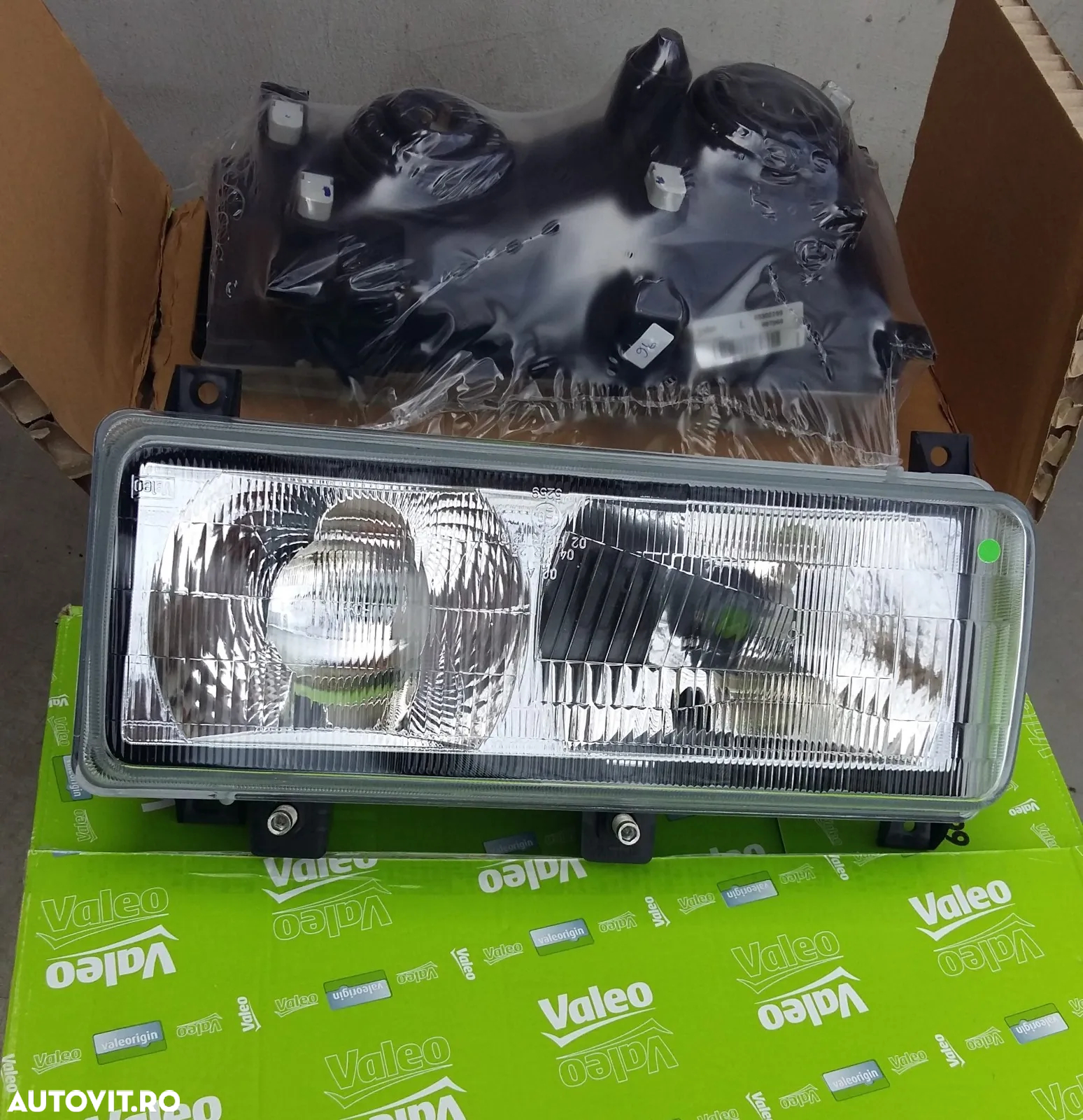 FULIE NISSAN ZD30 ATLEON CABSTAR PATROL TERRANO II  RENAULT MAXITY MASCOT VASCOCUPLAJ PIESE MOTOR - 29