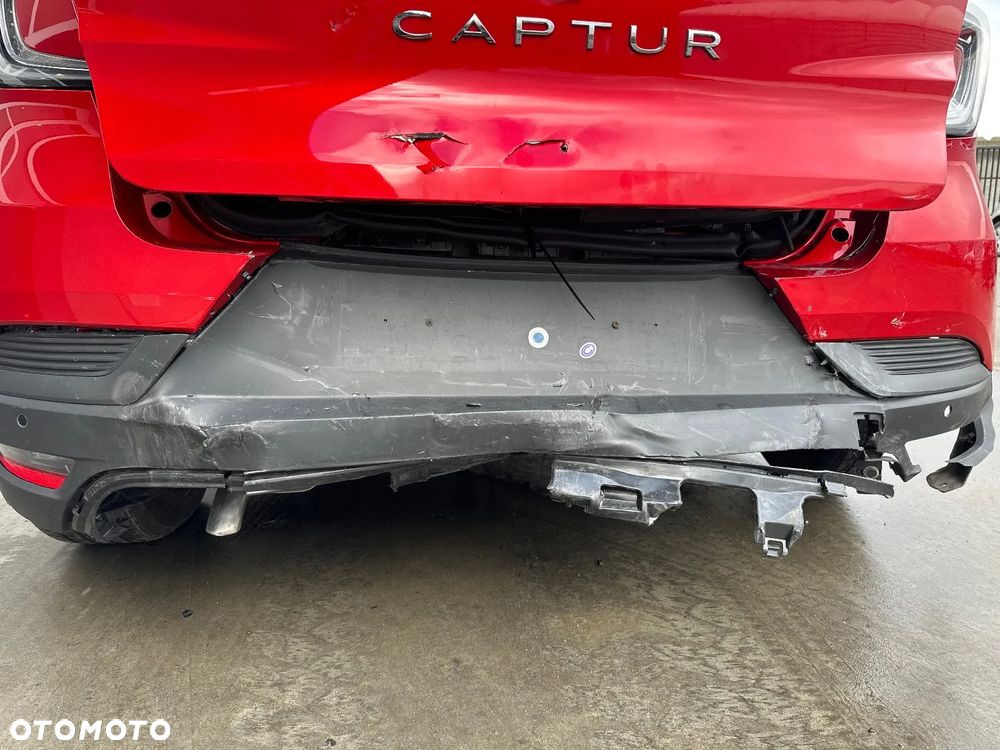 Renault Captur - 11