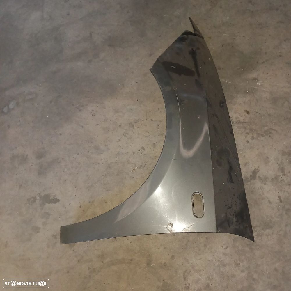 Guarda lamas condutor seat ibiza 6j - 1