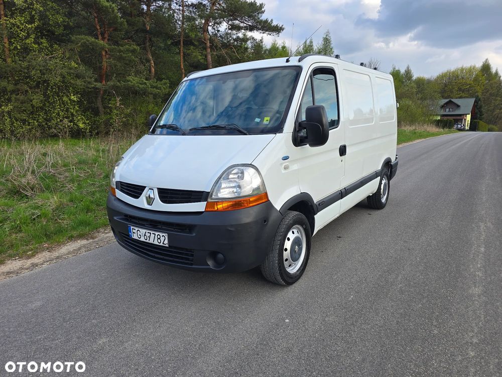 Renault Master - 5