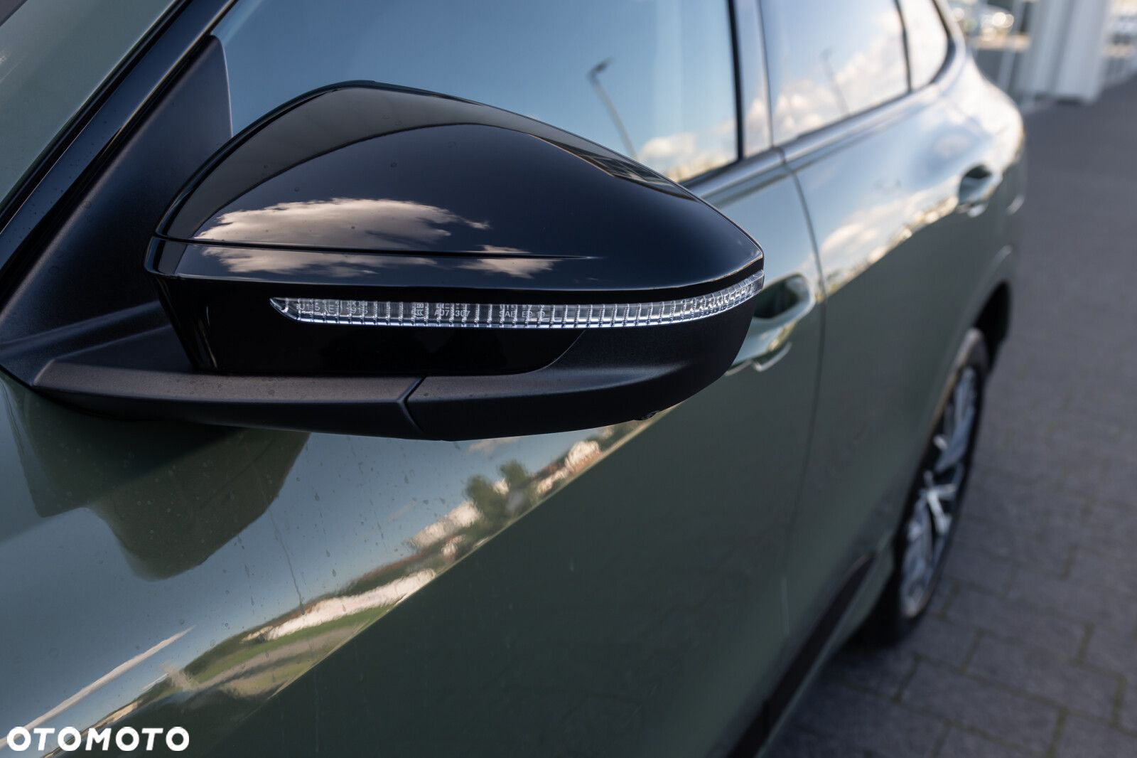 Audi Q5 Sportback - 8