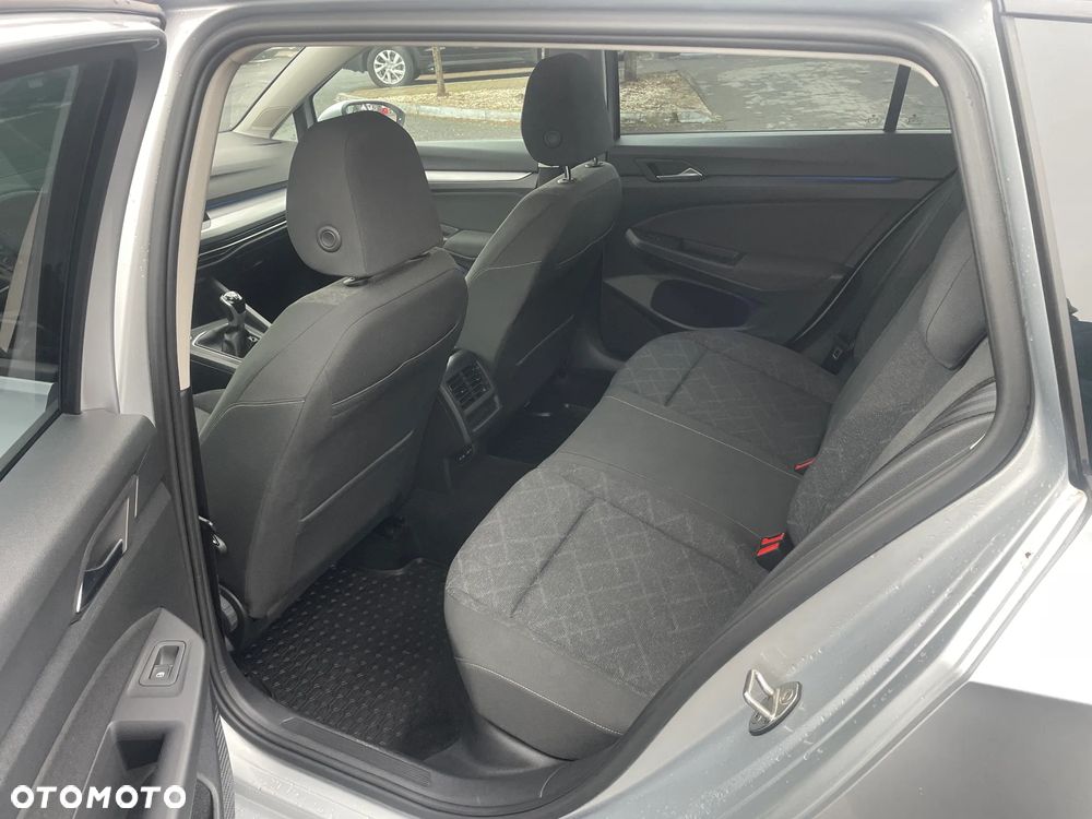 Volkswagen Golf 2.0 TDI - 12